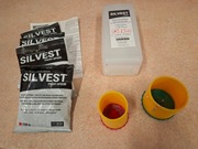 Zestaw do tworzenia pierścieni odlewniczych