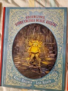 Klaus Hagerup Lisa Aisato, O dziewczynce która chciała ocalić książki
