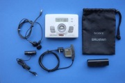 SONY WALKMAN  WM-RX822 Super stan