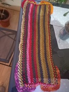 Sprzedam serwete robiona na szydełku