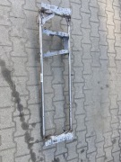 Rura Stelaż pod deskę Ford Transit Connect