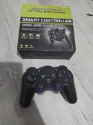 Bezprzewodowy pad kontroler do gier 