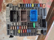 BSM Peugoet 508 rxh lift Z09