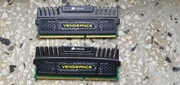 Pamięć RAM DDR3 Corsair Vengeance 8gb (2x4) 1600MHz