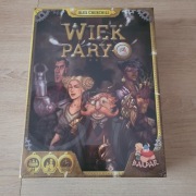 Wiek Pary Gra Planszowa Nowa