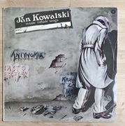 JAN KOWALSKI - Inside Outside Songs