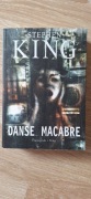 Stephen King  - Danse macabre