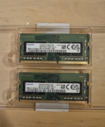 Pamięć RAM Samsung 8GB DDR4 (M471A1G44AB0-CWE)