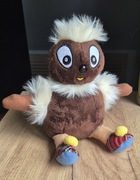 Maskotka Piaskowy Dziadek Heunec Sandman Pitti 28 cm