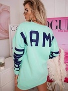 Bluza la..mu rozmiar uni