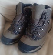 Buty trekingowe Lafuma Fix Hike