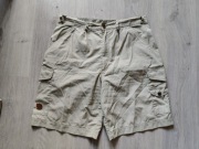 Krótkie spodnie marki FJALLRAVEN 