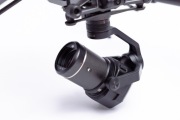 Kamera DJI Zenmuse X7 + DJI 16mm.