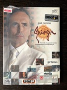 José Carreras – „Energia” | DVD Video