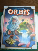 Orbis gra planszowa