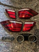 Mercedes gle w 166 AMG