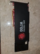 AMD FIREPRO W7100