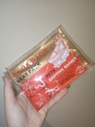 Heatpack - dodatek ,,pakowanie zimowe"