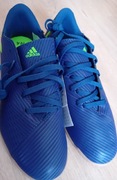 Halówki Adidas buty sportowe r.38