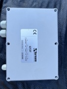 Harmann GT3T regulator