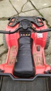 Quad elektryczny 12v 15ah max 40kg