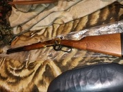 Wiatrówka Walther-Umarex Lever Action