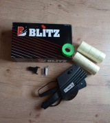 METKOWNICA JEDNORZĘDOWA BLITZ c8