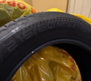 Komplet opon letnich Apollo 215/60 R17