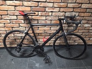 Rower szosowy / mały przebieg