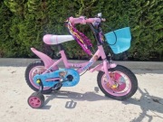 Nowe rowerki 12 cali 