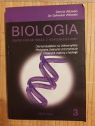 Biologia 3 Witowski 