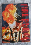 Fire punch Tom 1