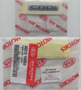 KIA CRDI logo/emblemat OPTIMA 86312 1W000