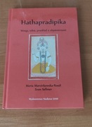 Hathapradipika wstęp, tekst, przekład z objaśnieniem 