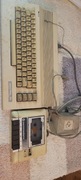 Commodore 64 komputer zestaw