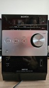 Mini wieża Sony HCD-FX200 