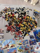 Lego Mix Legoland System Aquazone