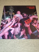 Kult - Tenerife 2024 - winyl limited , płyta III - nowa Mint