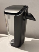 Karafka do Philips LatteGo - nieużywana, do wszystkich modeli LatteGo