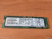 SSD Samsung 128GB NVMe M.2 P/N MZVLW128HEGR-000H1