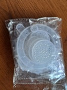 Nowy zestaw do rysowania wzorków