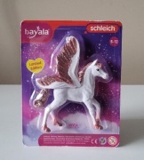 Schleich bayala koń pegaz Anyla źrebię figurka edycja limitowana