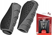 Chwyty rowerowe gumowe ergonomiczne 2K