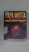 Papa Musta na Regale + EPka