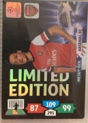MESUT OZIL LIMITED EDITION 2013/2014