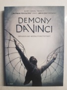 Demony da Vinci – serial na 2 płytach DVD