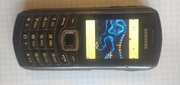 samsung 2710 solid 2710 gt-b2710 b2710 telefon budowlany