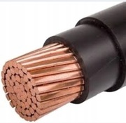 Przewód kabel N2XH (YKY, YDY) 1x35 NOWY ! PROMOCJA