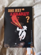 Jaki jest kabaret red. Dorota Fox, Jacek Mikołajcz