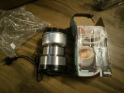 Elektryczny młynek do kawy 